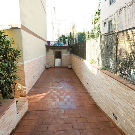 Baghyboo Villa Salerno Ngoại thất bức ảnh