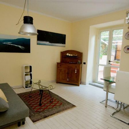 Baghyboo Villa Salerno Ngoại thất bức ảnh