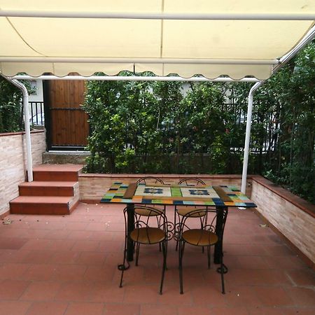 Baghyboo Villa Salerno Ngoại thất bức ảnh