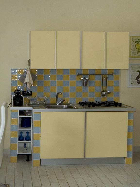 Baghyboo Villa Salerno Ngoại thất bức ảnh