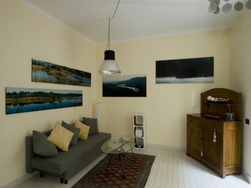 Baghyboo Villa Salerno Ngoại thất bức ảnh