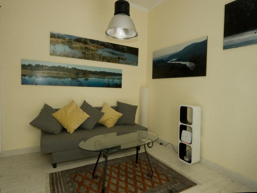 Baghyboo Villa Salerno Ngoại thất bức ảnh