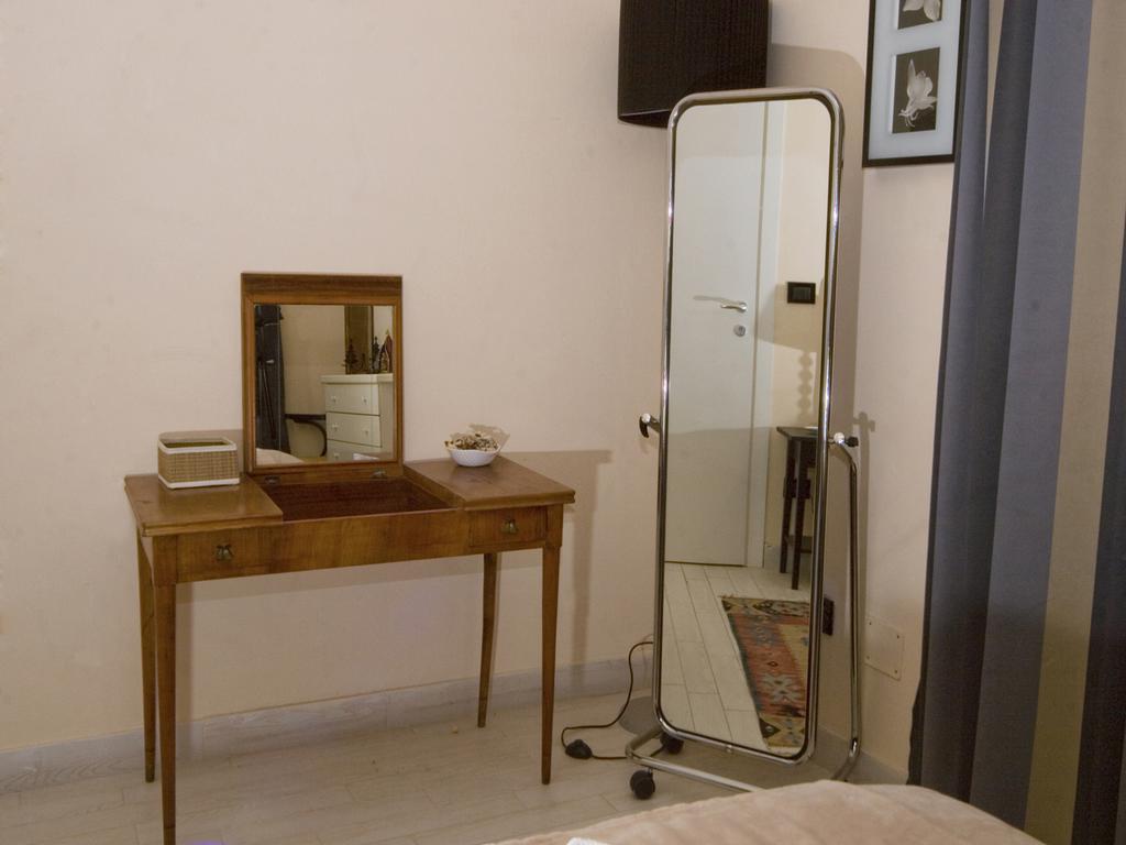 Baghyboo Villa Salerno Ngoại thất bức ảnh