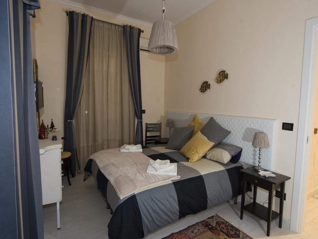 Baghyboo Villa Salerno Ngoại thất bức ảnh