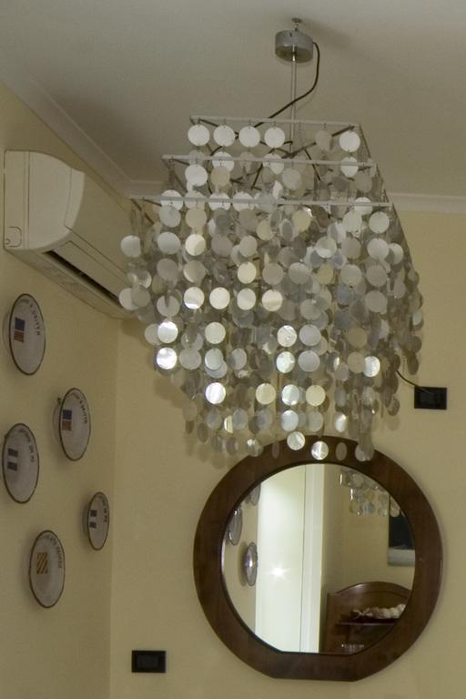 Baghyboo Villa Salerno Ngoại thất bức ảnh
